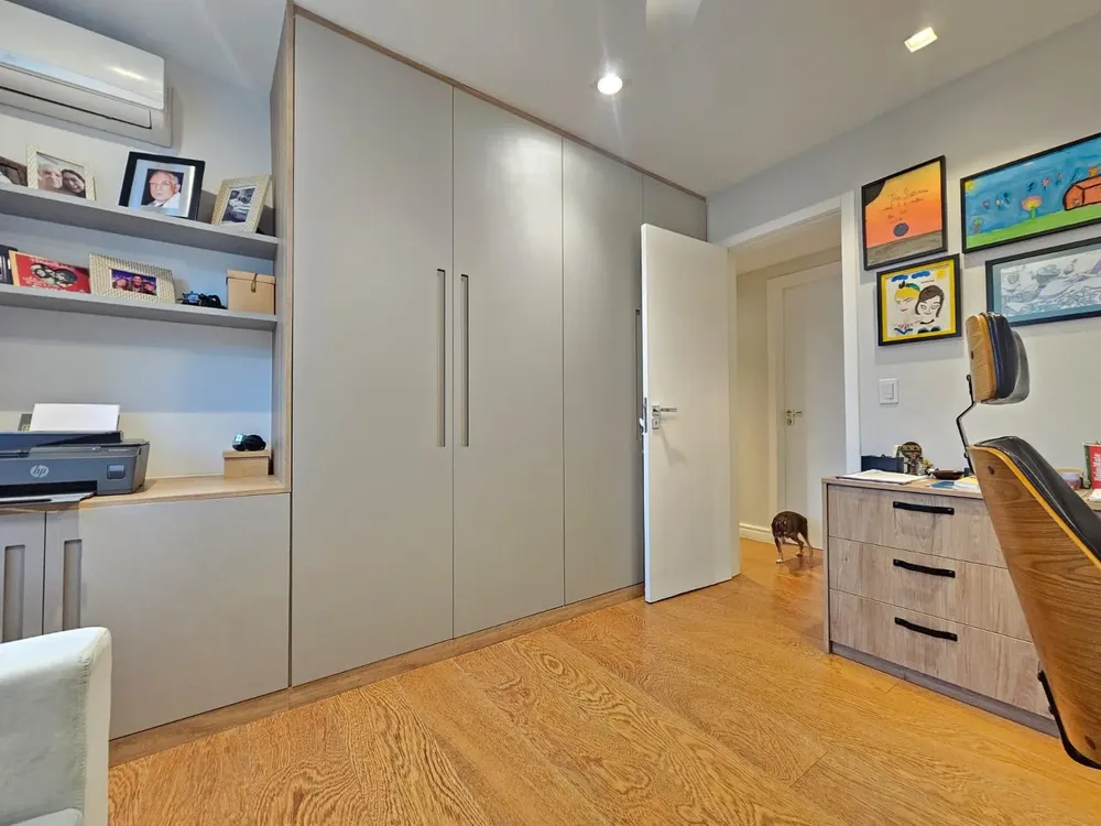 Apartamento, 3 quartos, 160 m² - Foto 21