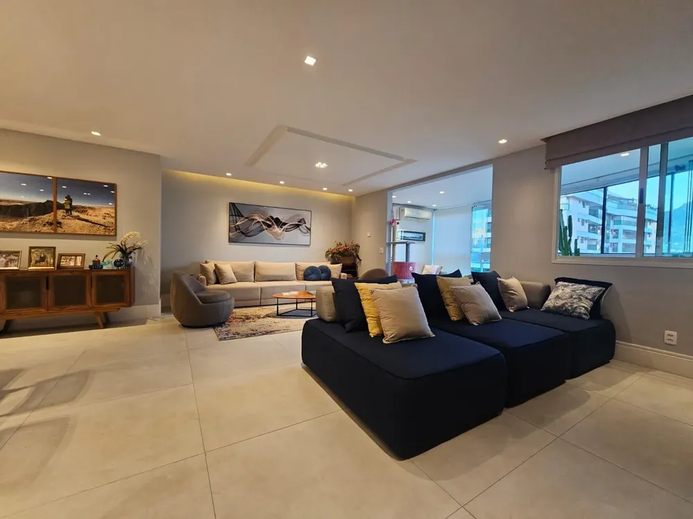 Apartamento, 3 quartos, 160 m² - Foto 9