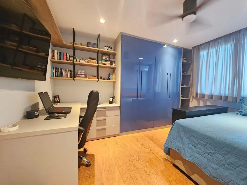 Apartamento, 3 quartos, 160 m² - Foto 25