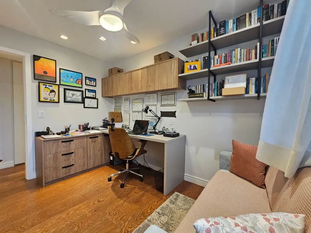 Apartamento, 3 quartos, 160 m² - Foto 26