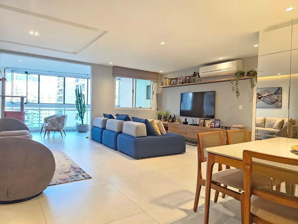 Apartamento, 3 quartos, 160 m² - Foto 16