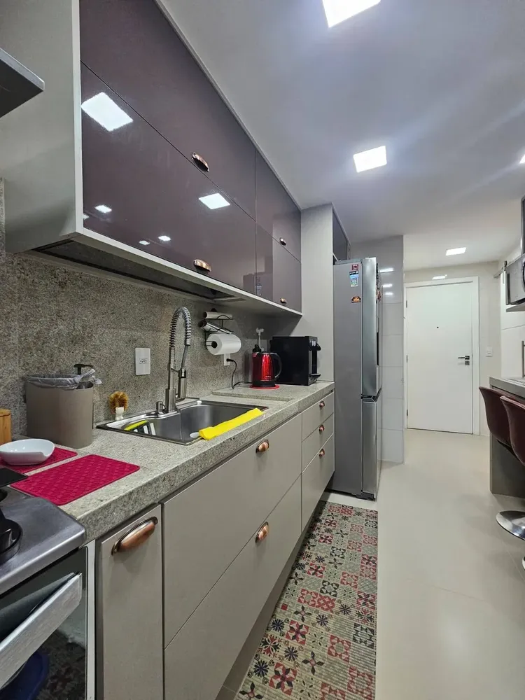 Apartamento, 3 quartos, 160 m² - Foto 19