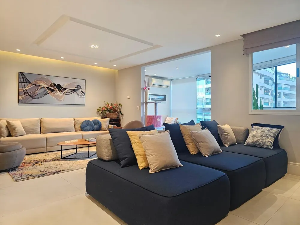 Apartamento, 3 quartos, 160 m² - Foto 17