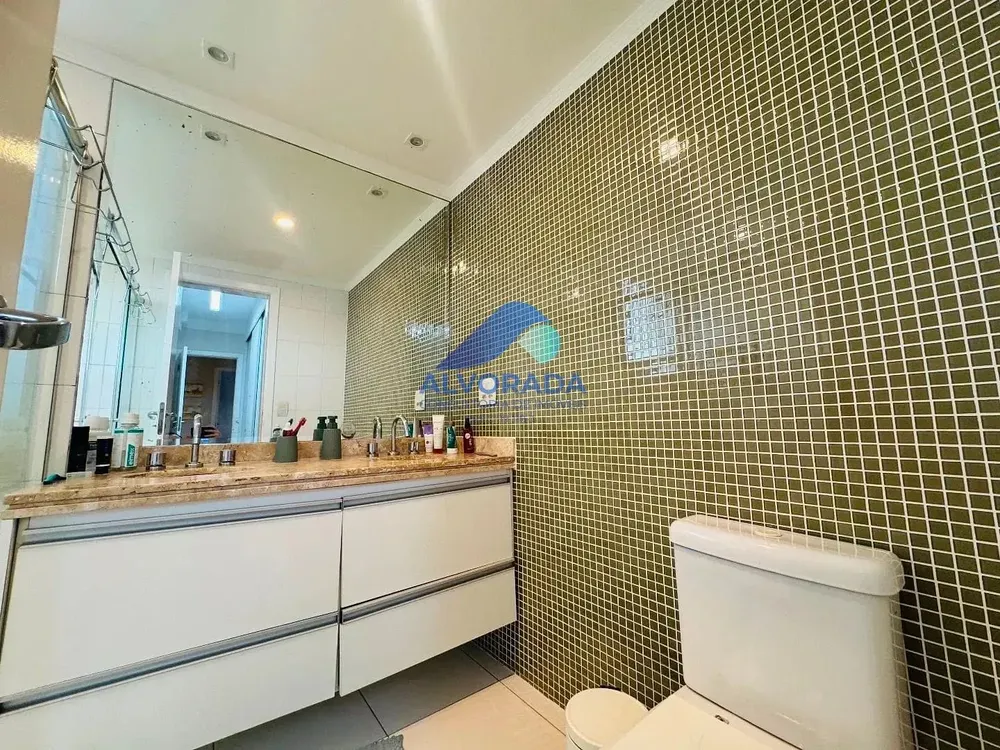 Apartamento, 4 quartos, 194 m² - Foto 3