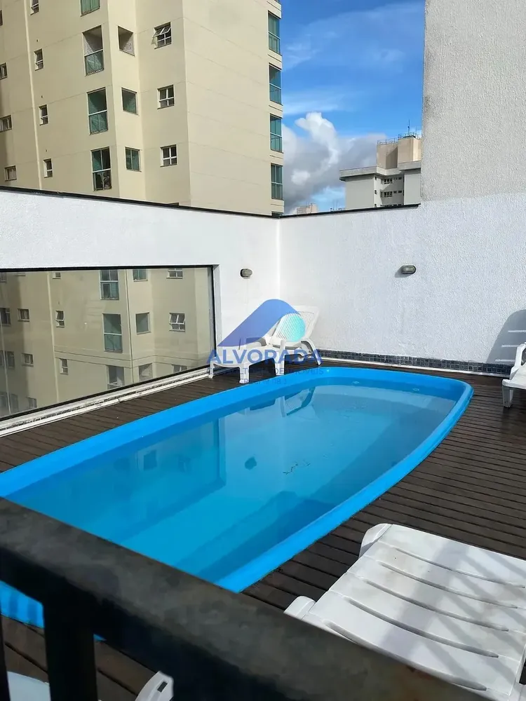 Apartamento, 1 quarto, 82 m² - Foto 2
