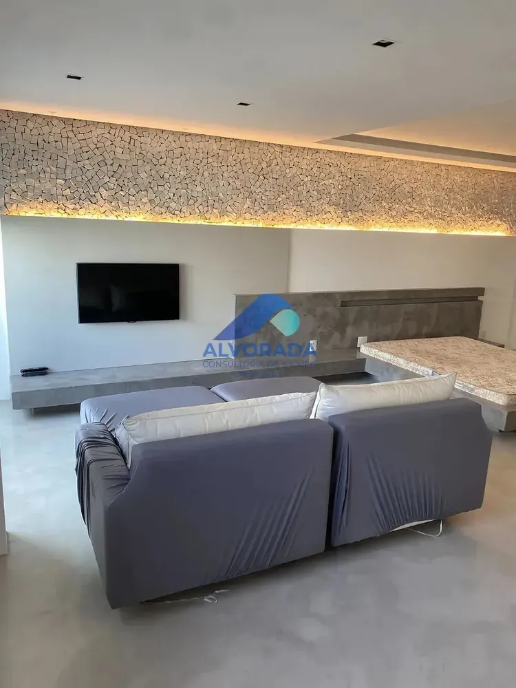 Apartamento, 1 quarto, 82 m² - Foto 1