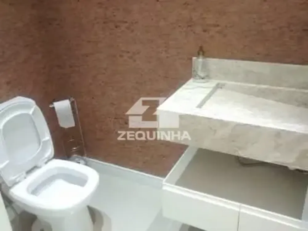 Prédio Inteiro, 950 m² - Foto 1
