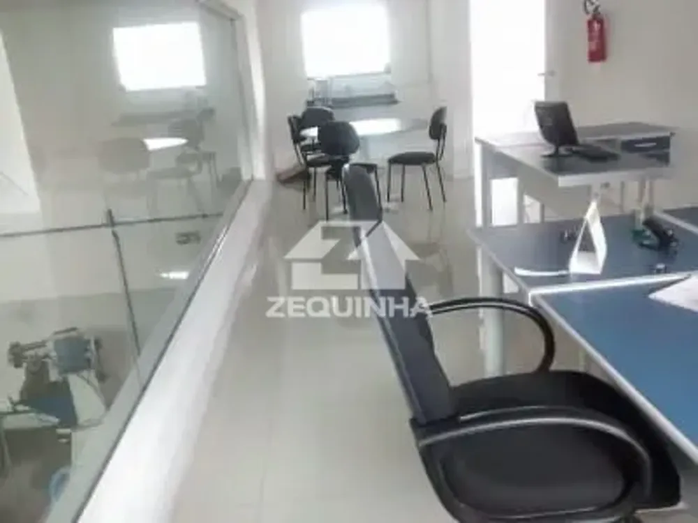 Prédio Inteiro, 950 m² - Foto 4