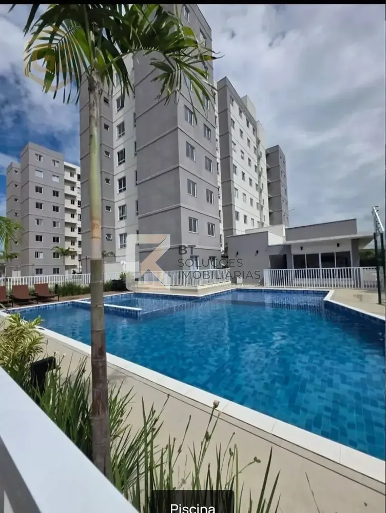 Apartamento, 2 quartos, 46 m² - Foto 3