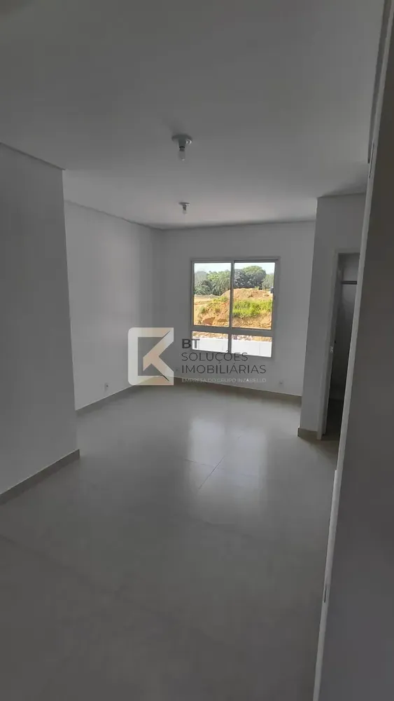 Apartamento, 2 quartos, 46 m² - Foto 2