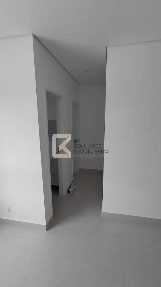 Apartamento, 2 quartos, 46 m² - Foto 1