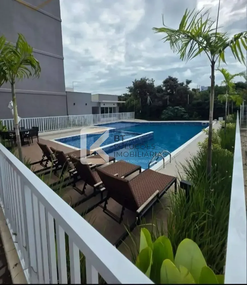 Apartamento, 2 quartos, 46 m² - Foto 5