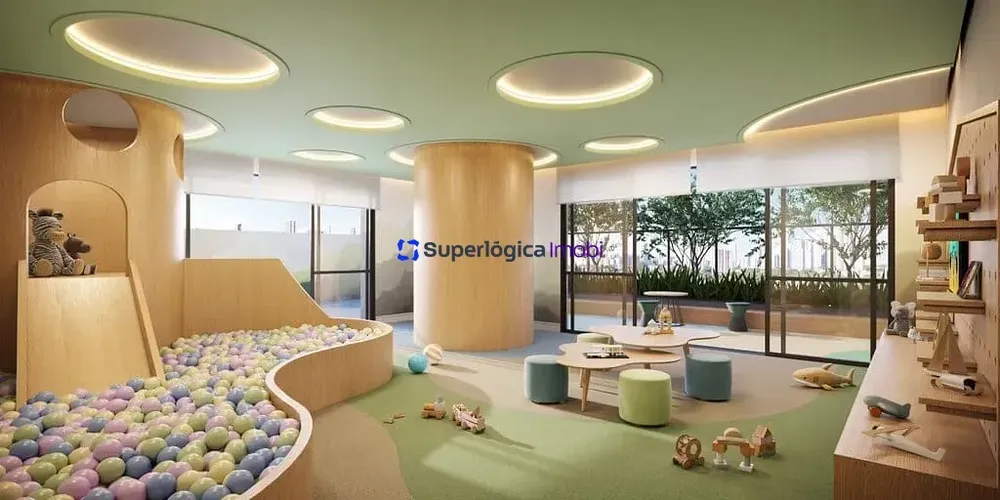 Apartamento, 2 quartos, 72 m² - Foto 4