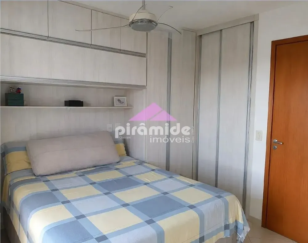 Apartamento, 2 quartos, 59 m² - Foto 3