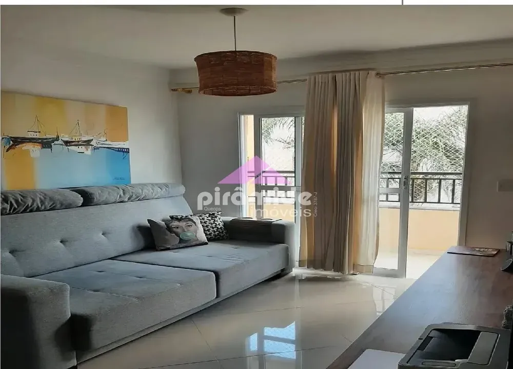 Apartamento, 2 quartos, 59 m² - Foto 1