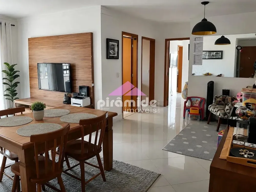 Apartamento, 2 quartos, 59 m² - Foto 4