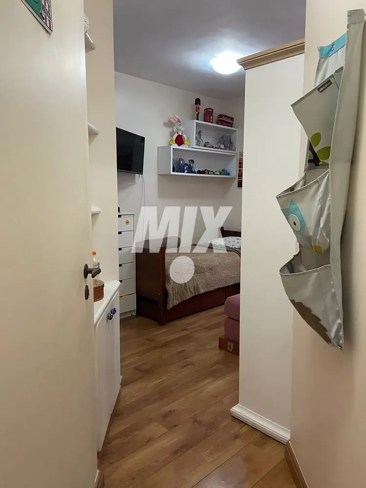 Apartamento, 3 quartos, 117 m² - Foto 1