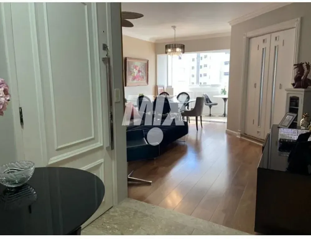 Apartamento, 3 quartos, 117 m² - Foto 6