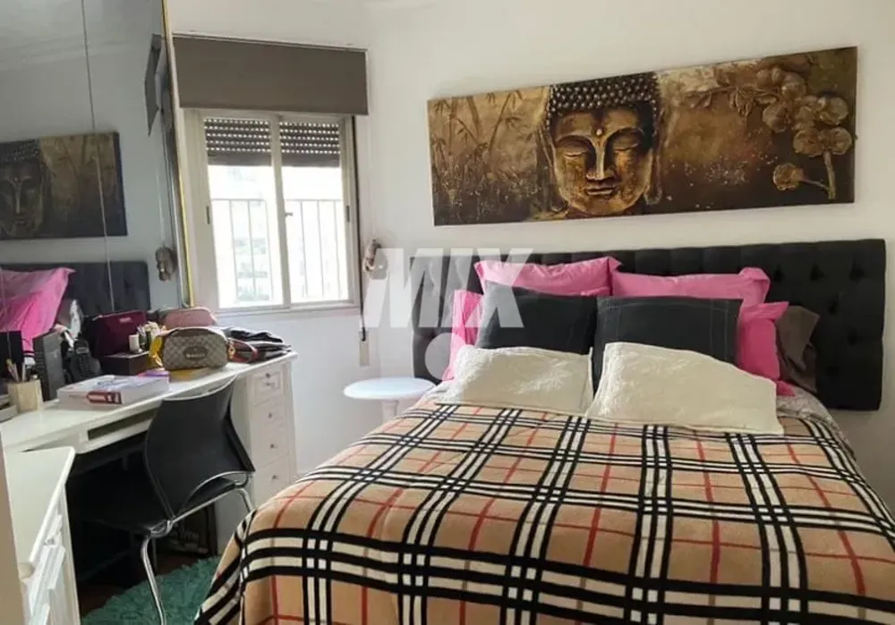 Apartamento, 3 quartos, 117 m² - Foto 4