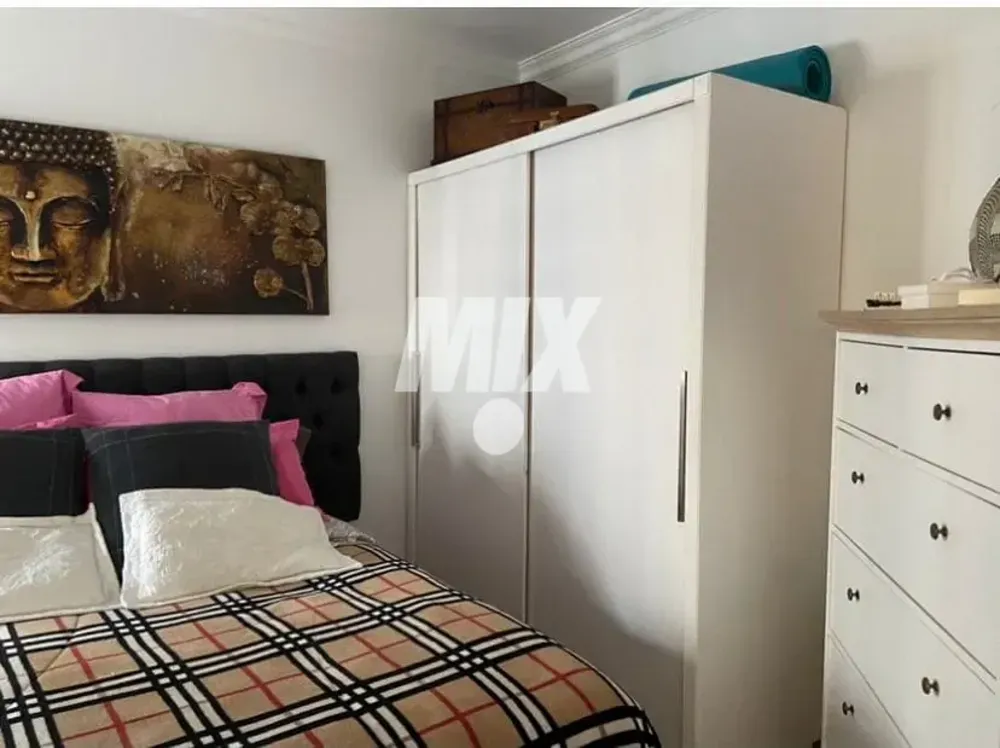 Apartamento, 3 quartos, 117 m² - Foto 5