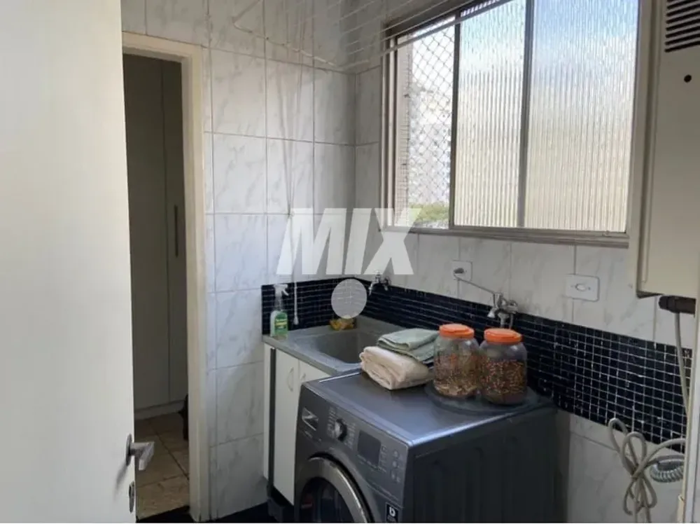 Apartamento, 3 quartos, 117 m² - Foto 2