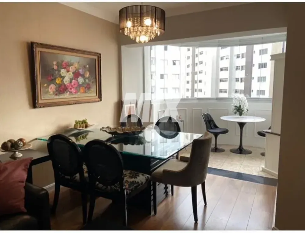 Apartamento, 3 quartos, 117 m² - Foto 7