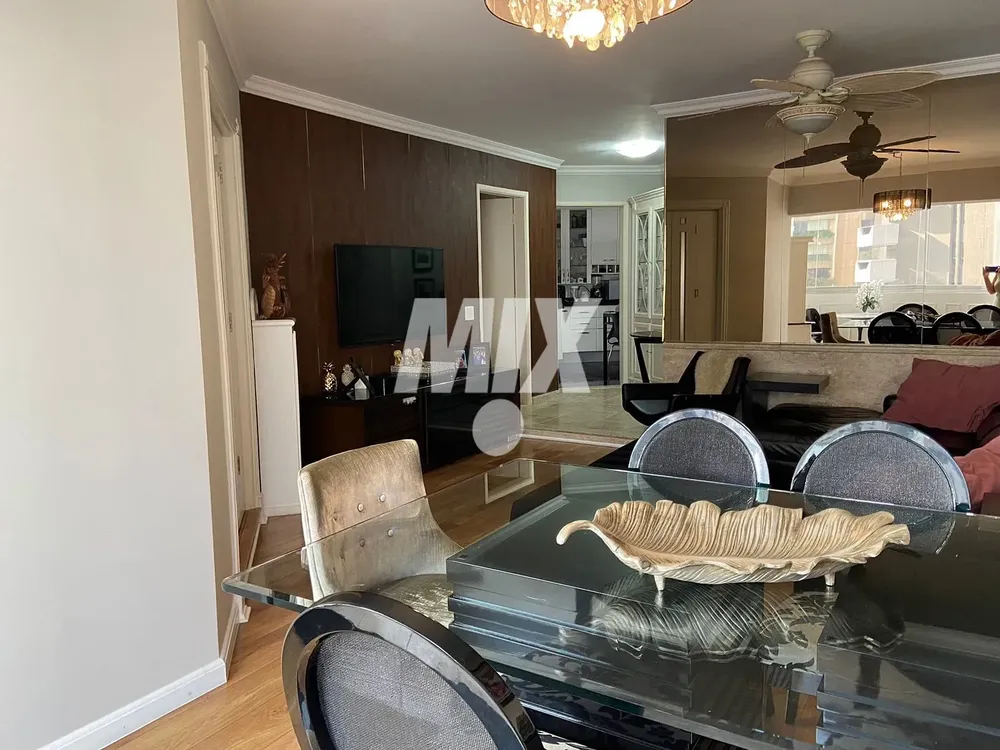 Apartamento, 3 quartos, 117 m² - Foto 8