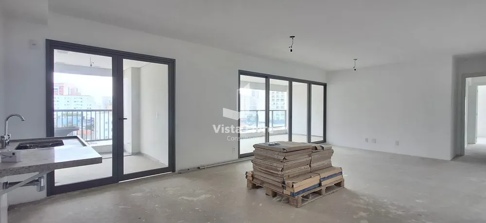 Apartamento, 3 quartos, 131 m² - Foto 3