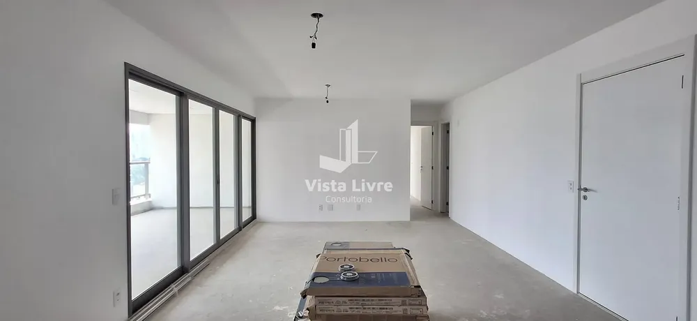 Apartamento, 3 quartos, 131 m² - Foto 4