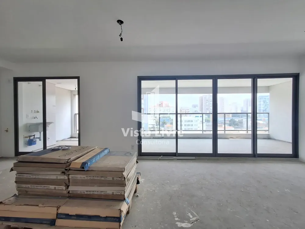Apartamento, 3 quartos, 131 m² - Foto 2
