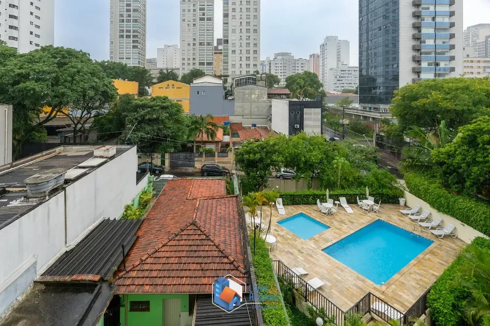 Apartamento, 3 quartos, 131 m² - Foto 3