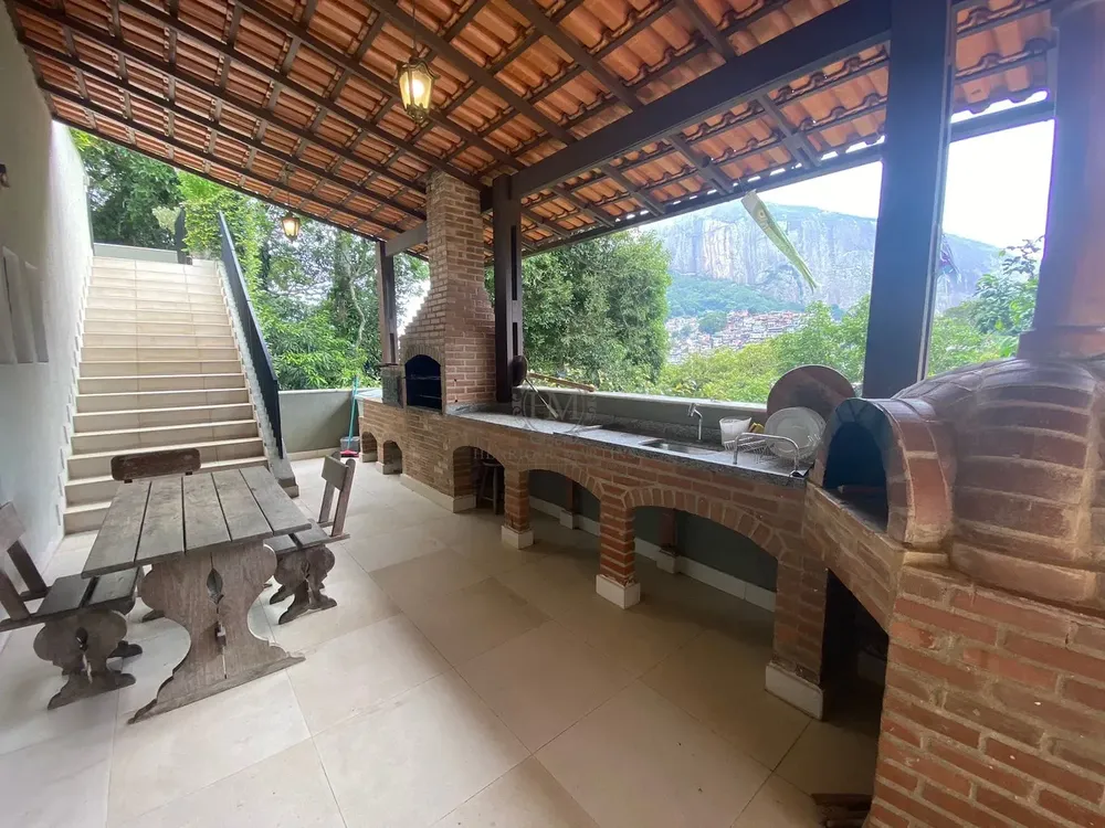 Casa, 11 quartos, 1835 m² - Foto 131