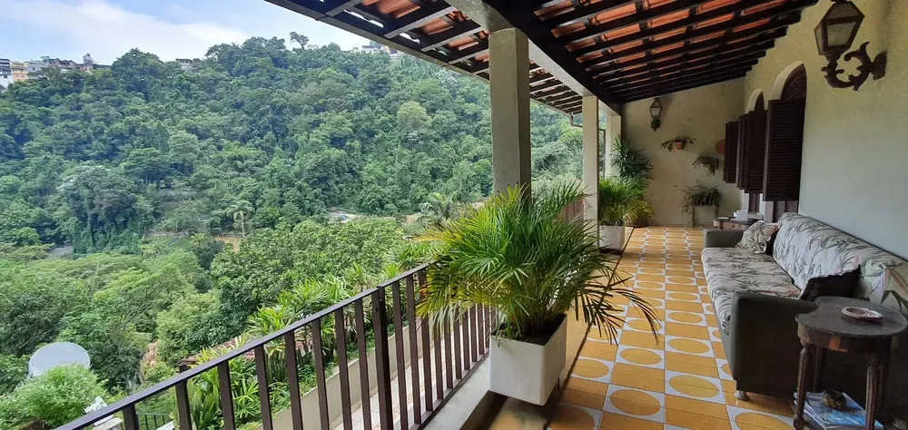 Casa, 11 quartos, 1835 m² - Foto 128
