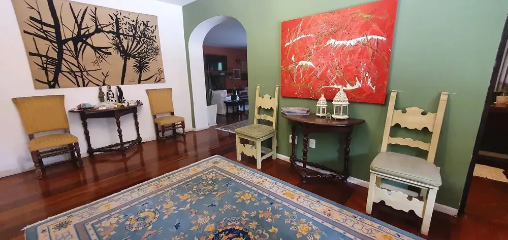 Casa, 11 quartos, 1835 m² - Foto 108