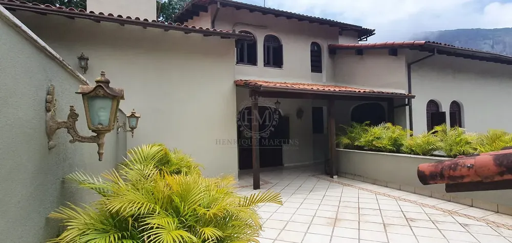 Casa, 11 quartos, 1835 m² - Foto 89
