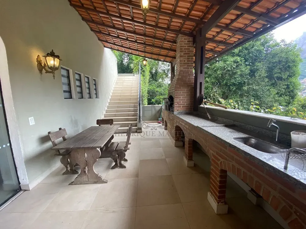 Casa, 11 quartos, 1835 m² - Foto 94
