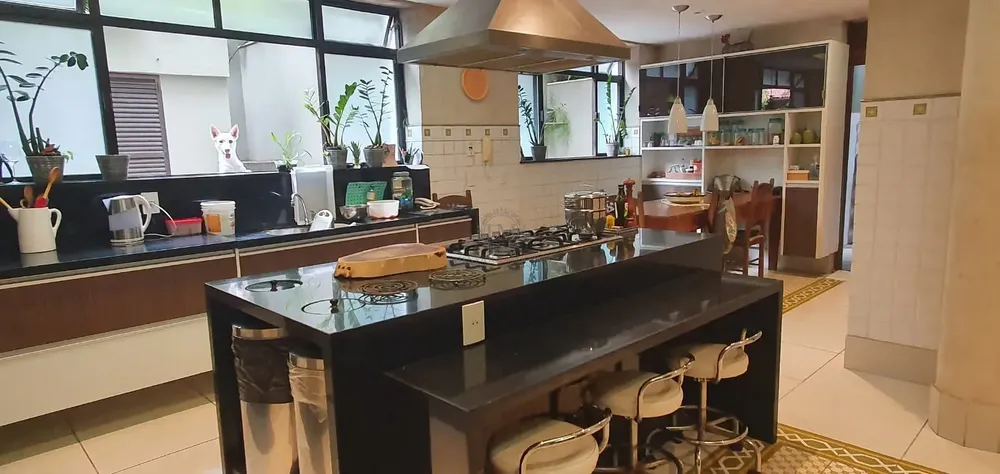 Casa, 11 quartos, 1835 m² - Foto 114