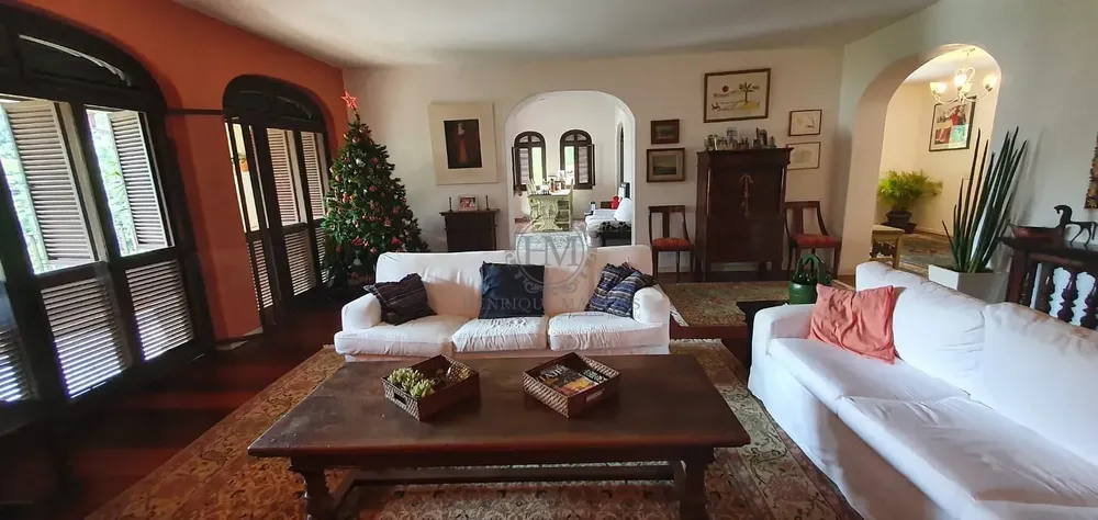 Casa, 11 quartos, 1835 m² - Foto 83