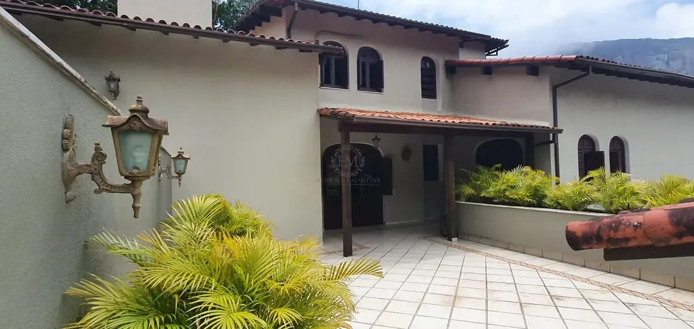 Casa, 11 quartos, 1835 m² - Foto 103