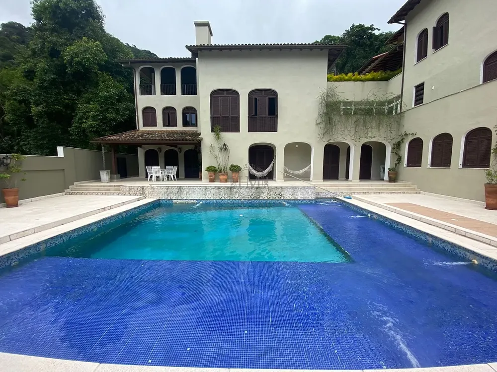 Casa, 11 quartos, 1835 m² - Foto 8