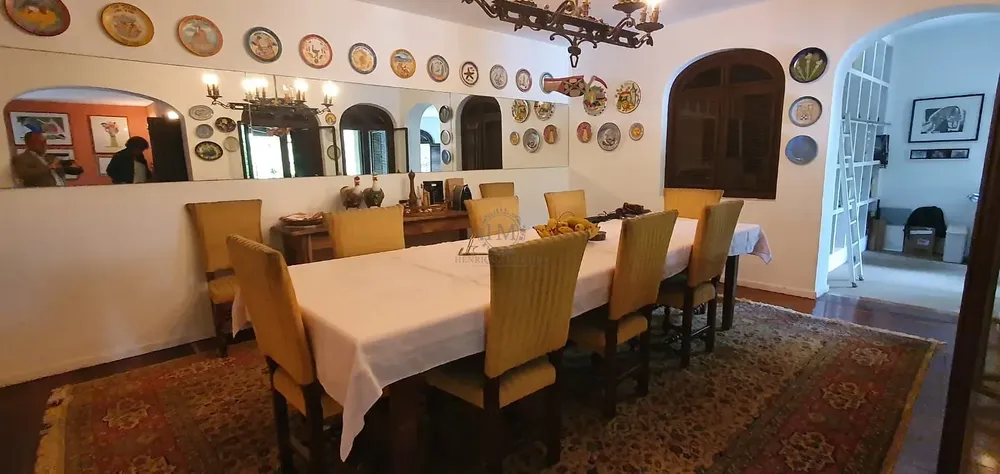Casa, 11 quartos, 1835 m² - Foto 110