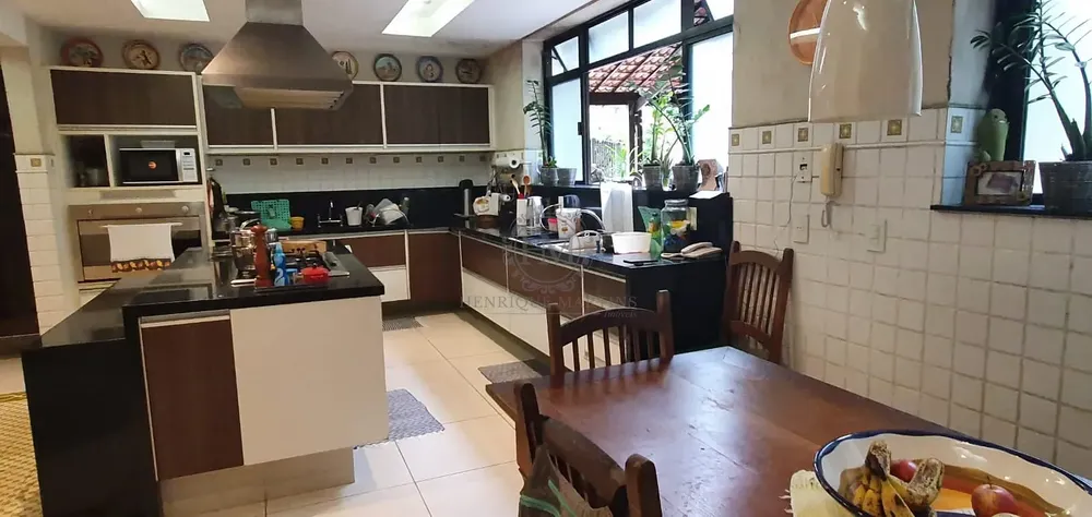 Casa, 11 quartos, 1835 m² - Foto 82