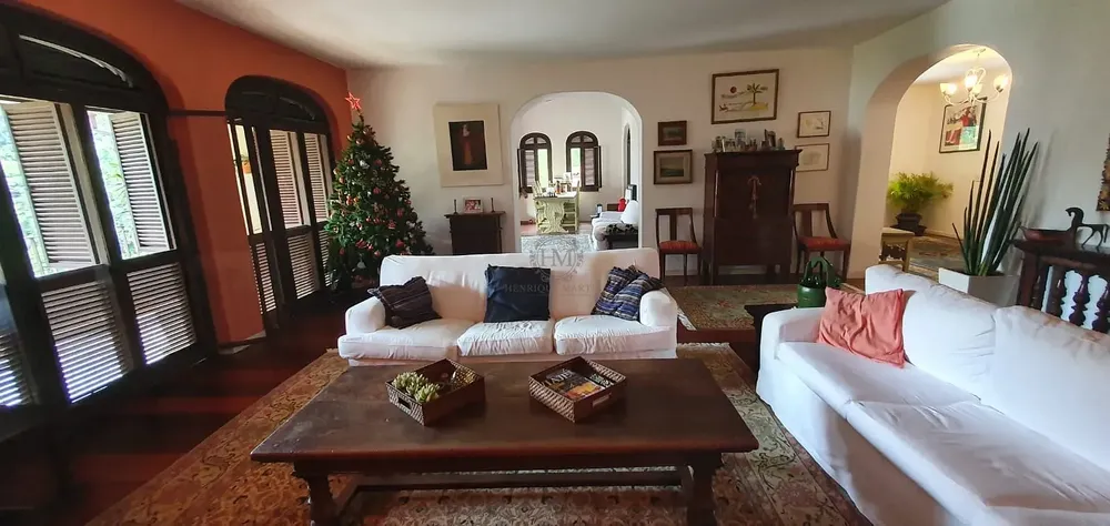 Casa, 11 quartos, 1835 m² - Foto 112