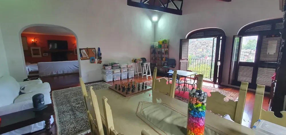 Casa, 11 quartos, 1835 m² - Foto 146