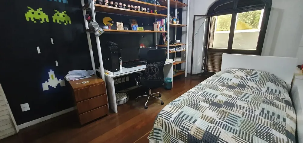 Casa, 11 quartos, 1835 m² - Foto 123