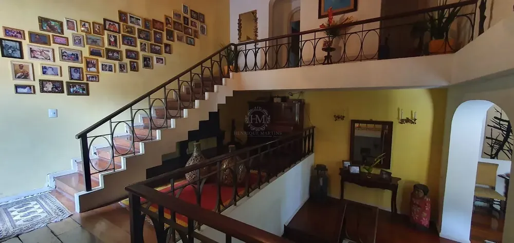 Casa, 11 quartos, 1835 m² - Foto 105