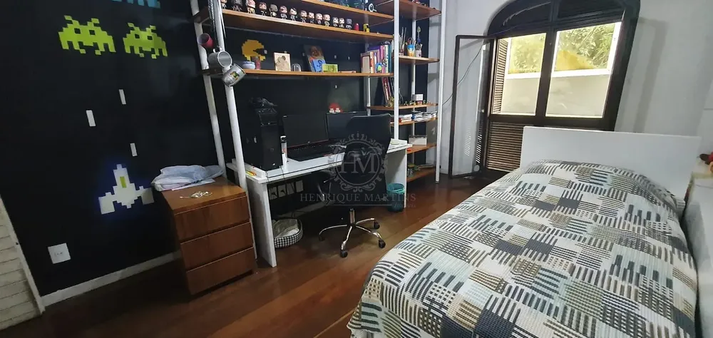 Casa, 11 quartos, 1835 m² - Foto 92