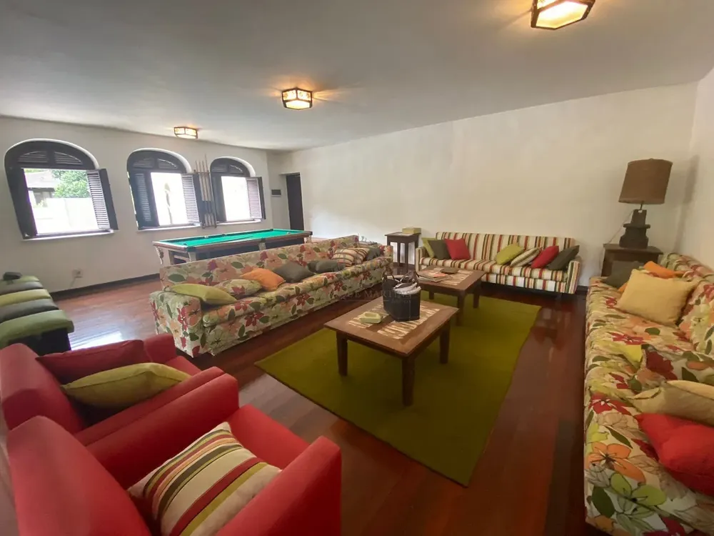 Casa, 11 quartos, 1835 m² - Foto 141