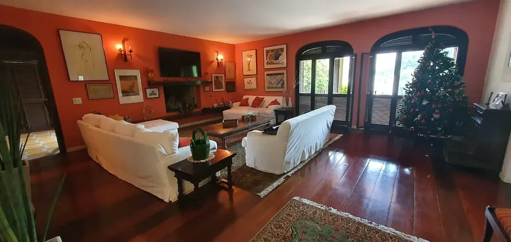 Casa, 11 quartos, 1835 m² - Foto 107