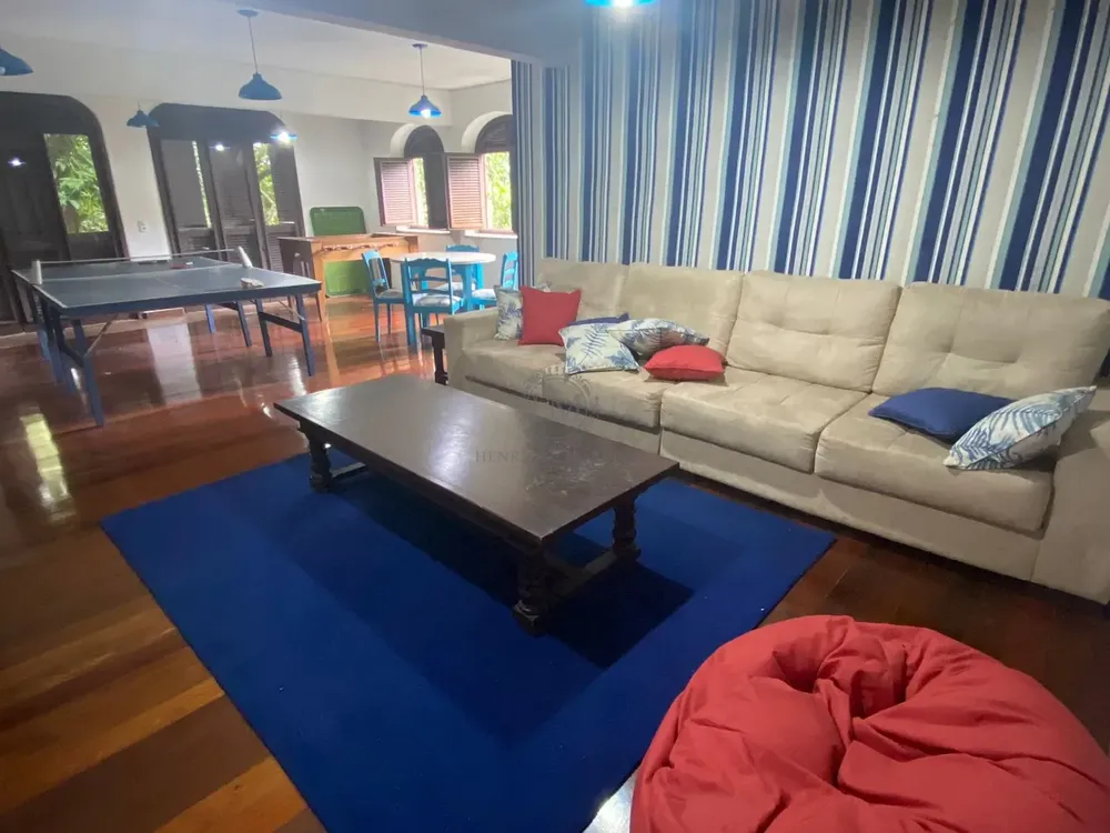 Casa, 11 quartos, 1835 m² - Foto 138